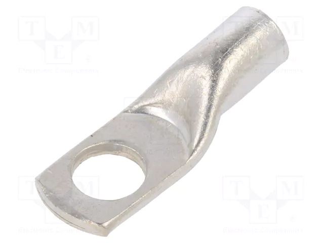 Terminal; on cable,crimped; Leads: M8 screws; Contacts: copper MTA MTA-1605100