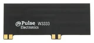 PCB ANTENNA, LINEAR, 2.4-2.5GHZ, 4DBI W3333