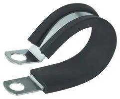 CABLE CLAMP, STAINLESS STEEL, 19.05MM PPR-1575