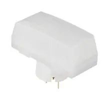 PIR SENSOR, ANALOG, 5M, 5.5V, WHITE EKMC2605111K.