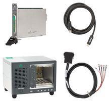 PXIE-LCR5101, LCR METER, BENCH, 500KHZ 867126-01.