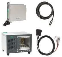 PXIE-LCR5101, LCR METER, BENCH, 500KHZ 867126-01.