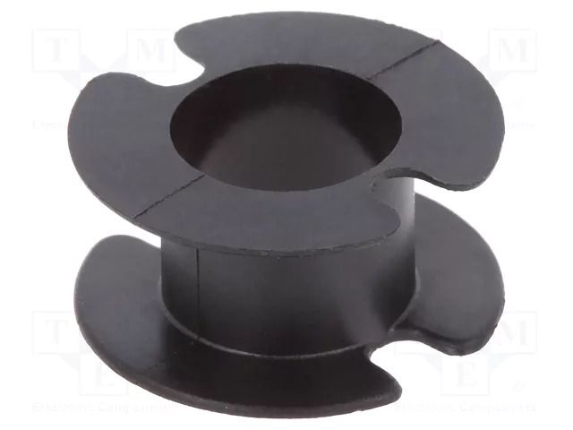 Coil former: without pins; PET EPCOS / TDK B65652B0000T001