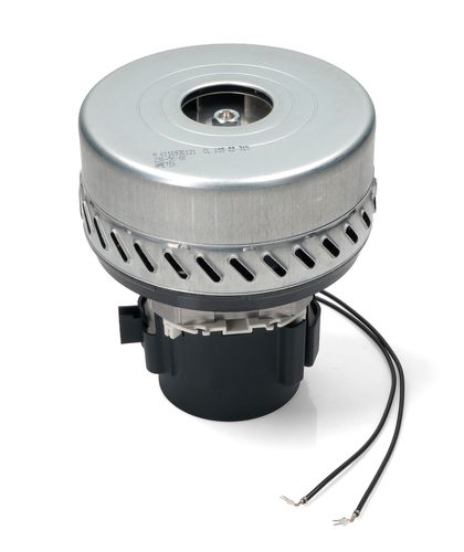 Dulkių siurblio variklis 1250W 230V Ø140x170mm AMETEK 061300447.07 61109.30121