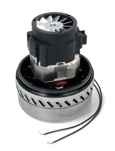 Dulkių siurblio variklis 1250W 230V Ø140x170mm AMETEK 061300447.07 61109.30121