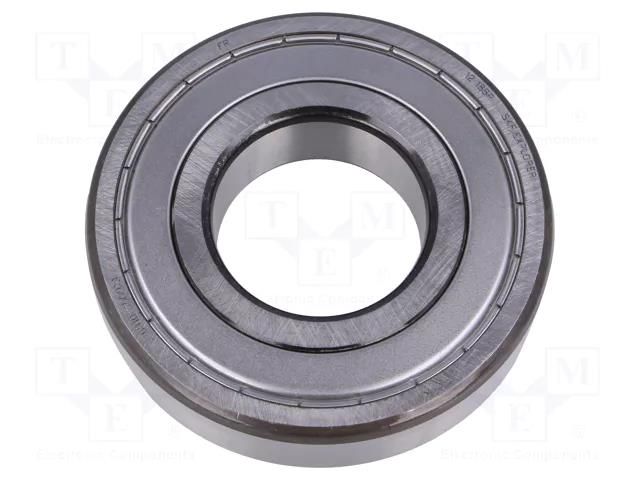 Bearing: single row deep groove ball; Øint: 50mm; Øout: 110mm SKF SKF6310-2Z/C3