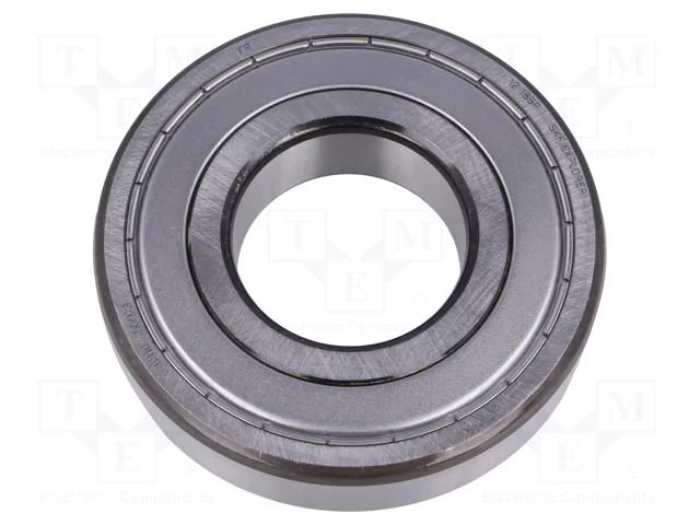 Bearing: single row deep groove ball; Øint: 50mm; Øout: 110mm SKF SKF6310-2Z/C3
