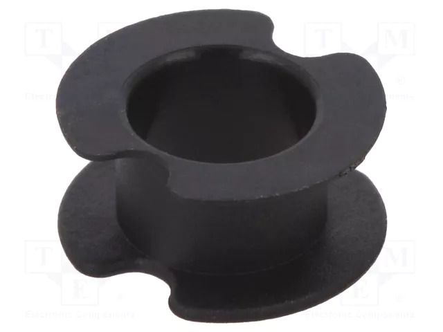 Coil former: without pins; PET EPCOS / TDK B65532B0000T001