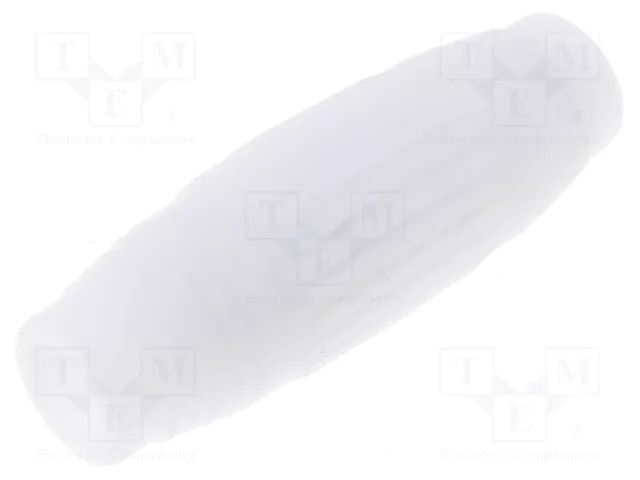 Coupler; screw terminal; for cable; straight; 7mm GOOBAY COAX-JOINER