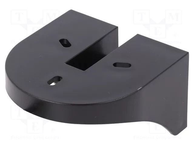 Wall mounting element; plastic QLIGHT TWA80