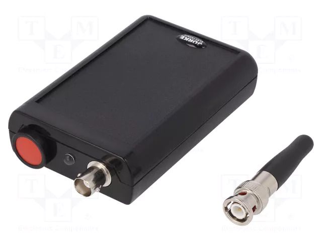 Remote control; Smart Home; -10÷55°C; 433.92MHz; 5÷10km; BNC; 93% GORKE RNX-101