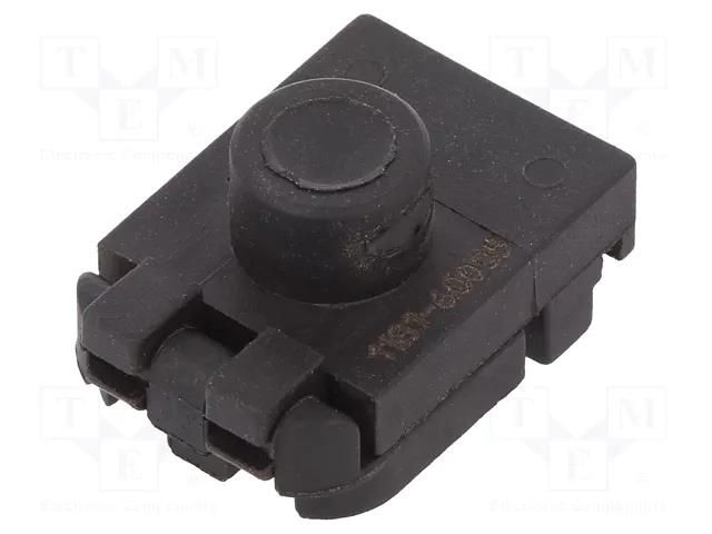 Jaws positioner JST WC-160P