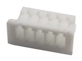 CONNECTOR HOUSING, RCPT, 5POS 51021-0500