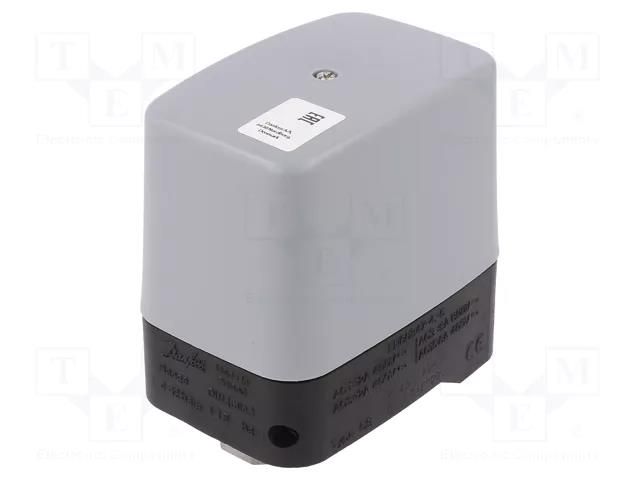 Module: pressure switch; pressure; OUT 1: 3PST-NC; 250VAC/12A DANFOSS 031E022066