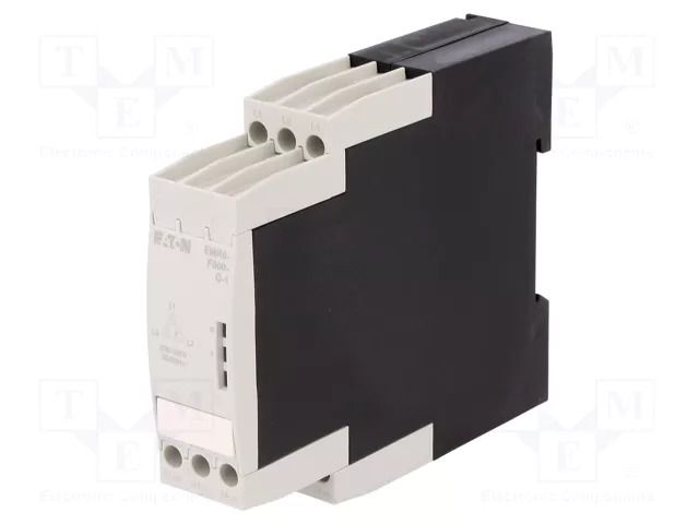 Voltage monitoring relay; phase sequence,phase failure; EMR6 EATON ELECTRIC EMR6-F500-G-1