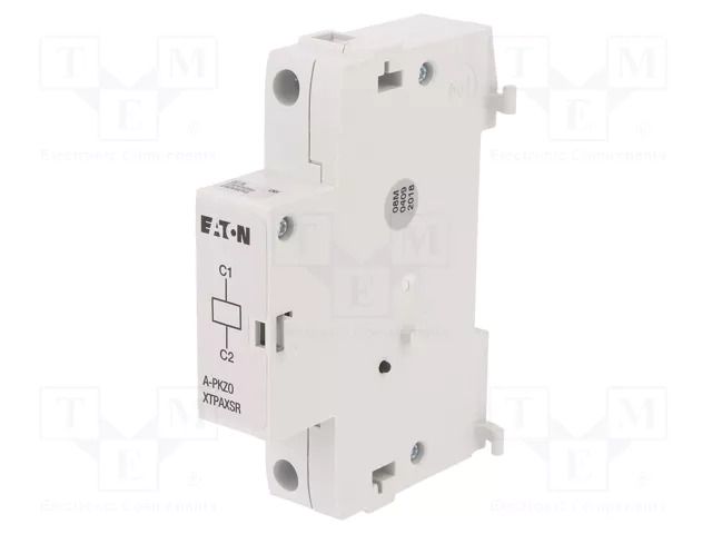 Shunt release; 230VAC; side EATON ELECTRIC A-PKZ0-230AC