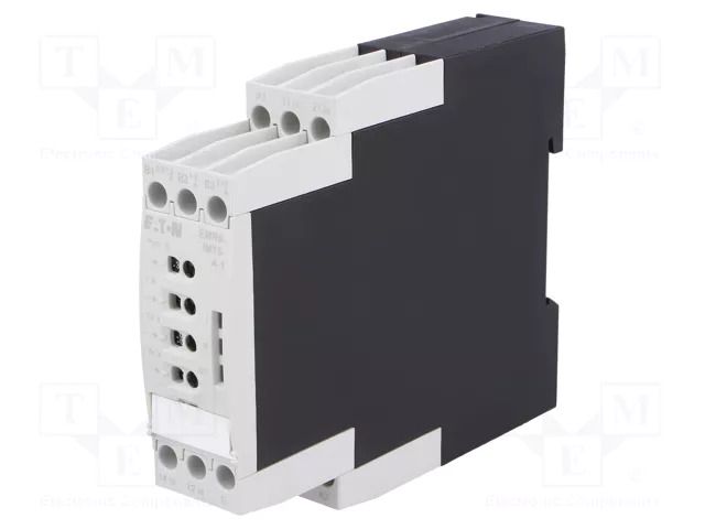 Current monitoring relay; AC/DC current; 24÷240VAC; 24÷240VDC EATON ELECTRIC EMR6-IM15-A-1