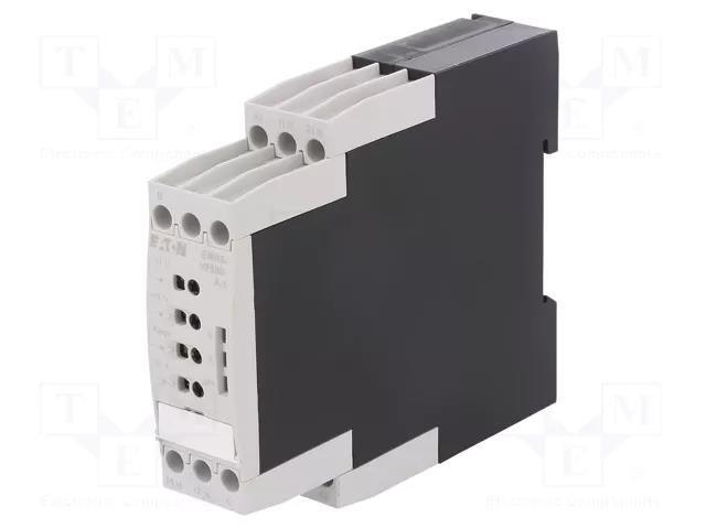 Voltage monitoring relay; overvoltage,too low voltage; EMR6 EATON ELECTRIC EMR6-VF600-A-1
