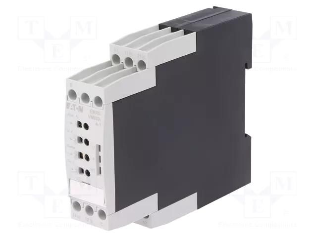 Voltage monitoring relay; overvoltage,too low voltage; EMR6 EATON ELECTRIC EMR6-VM600-A-1