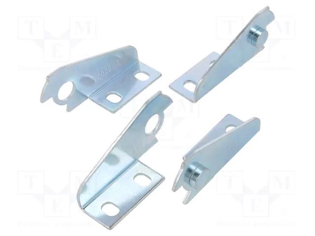 Bracket; 2500; for cable chain IGUS 2000.32