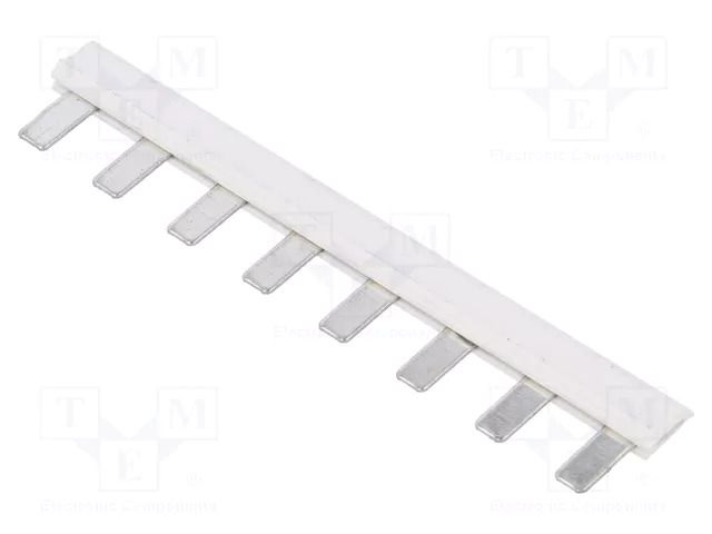 Fuse acces: busbar; push-in; 60.6x12x3.3mm; -40÷80°C; 6A LÜTZE 716428