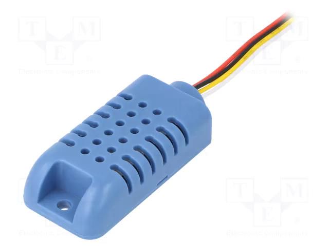 Sensor: atmospheric; temperature,humidity; digital; 3.3÷5VDC OKYSTAR OKY3074