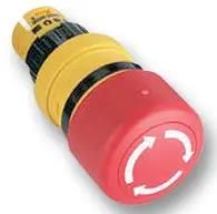 SWITCH, EMERGENCY STOP 61-3440.4/1