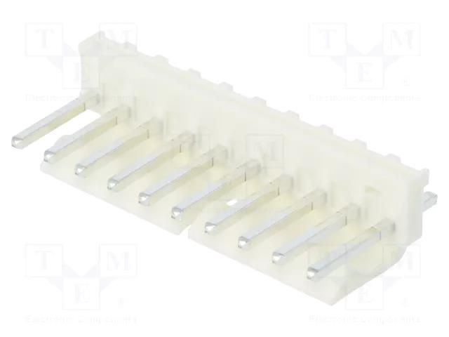 Connector: wire-board; socket; male; KK 396; PIN: 10; straight; THT MOLEX MX-26-60-4100