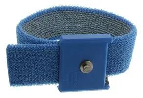 WRISTBAND, ELASTIC, ADJUSTABLE 4MM 09028.