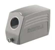 HEAVY DUTY HOOD, SIDE ENTRY, 1 LEVER 1788200000