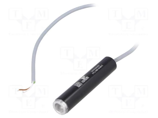 Module: laser; 15mW; blue; line; 405nm; 10÷30VDC; 50÷250mA Laser Components FP-L-405-15-50-C