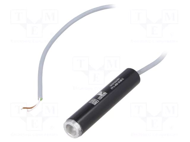 Module: laser; 15mW; blue; line; 405nm; 10÷30VDC; 50÷250mA Laser Components FP-L-405-15-50-C