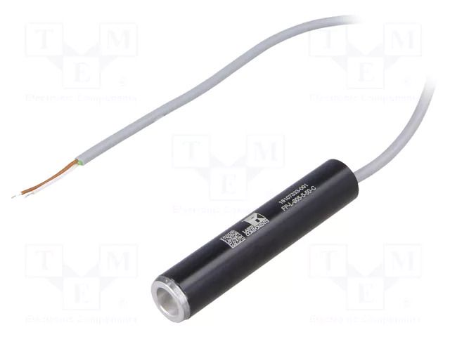 Module: laser; 5mW; infrared; line; 905nm; 4.5÷6VDC; 30÷150mA Laser Components FP-L-905-5-50-C