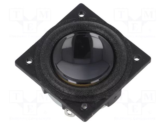 Loudspeaker; miniature; 2W; 8Ω; Ø32x11mm; 150÷20000Hz; Ø: 32mm VISATON VS-BF32S-8