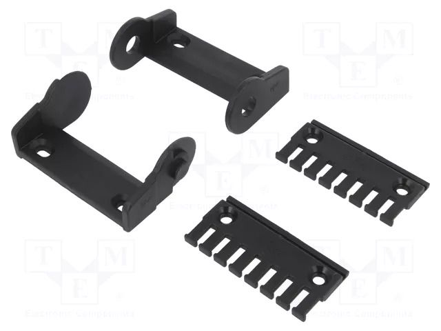 Bracket; 200; for cable chain IGUS 2070.34PZB