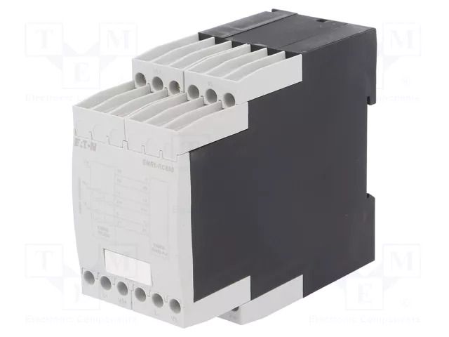 Insulation monitoring relay; insulation resistance; 0÷690VAC EATON ELECTRIC EMR6-RC690