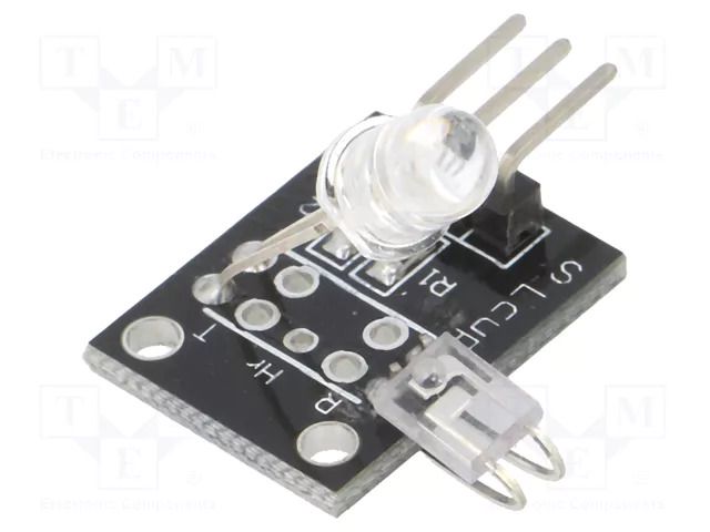 Sensor: pulse OKYSTAR OKY3434