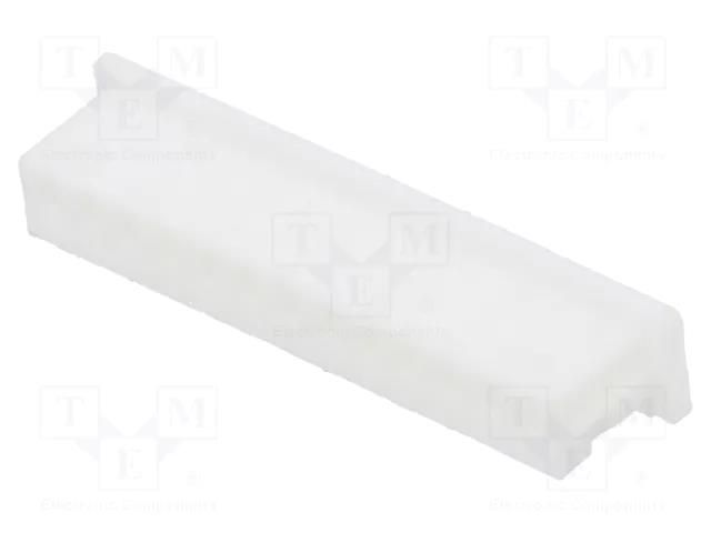 Connector: wire-wire/PCB; plug; female; PIN: 13; PicoBlade™; 1.25mm MOLEX MX-51021-1300