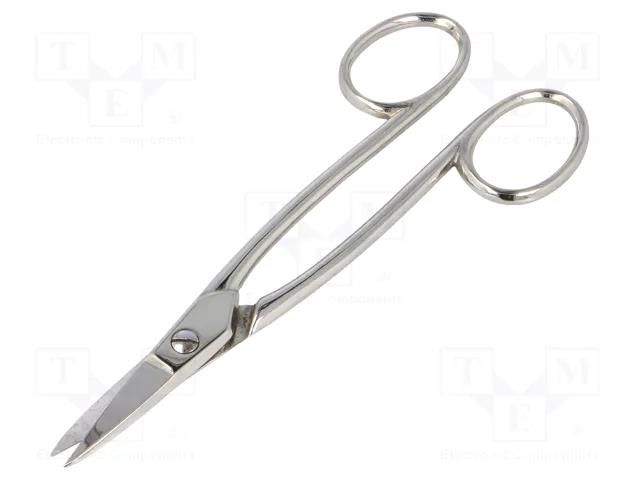 Scissors; for cutting fiber optics (glass fiber cables) LAPP LAPP-29500017