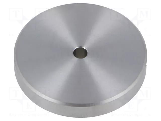Polishing disc; for POF FSMA connectors,for optical fiber LAPP LAPP-29500031