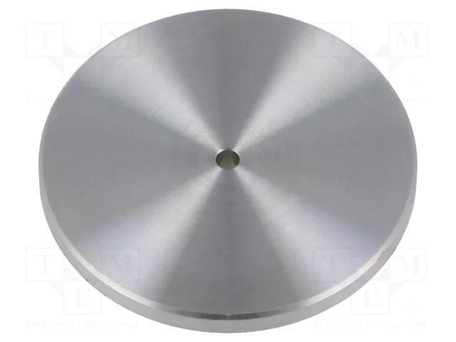 Polishing disc; for POF F05 connectors,for optical fiber LAPP LAPP-29500035