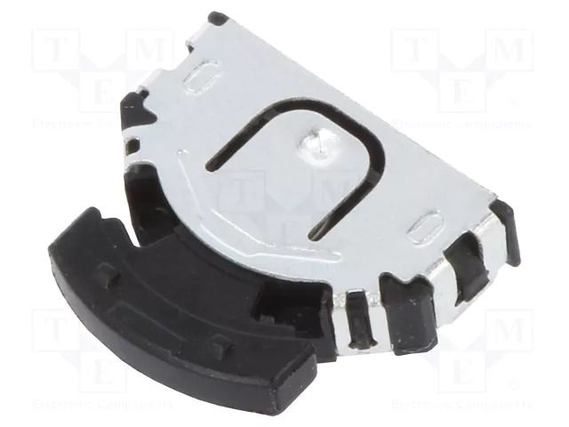Microswitch TACT; SPST; Pos: 2; 0.01A/5VDC; SMT; none; 9.5x8.15mm JIANFU TMHU33