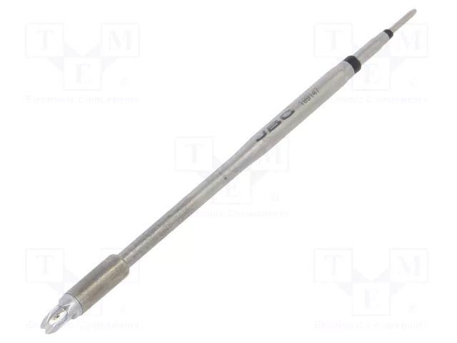 Tip; special; 0.75x3mm; longlife JBC TOOLS JBC-C245654