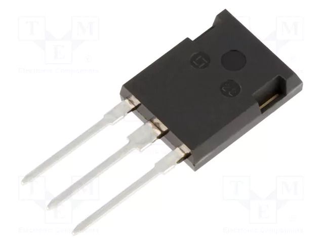 Transistor: P-MOSFET; PolarP™; unipolar; -150V; -22A; 150W; 150ns IXYS IXTR36P15P