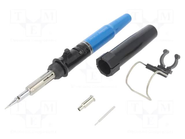 Soldering iron: gas ENGINEER FUT.SKC-70