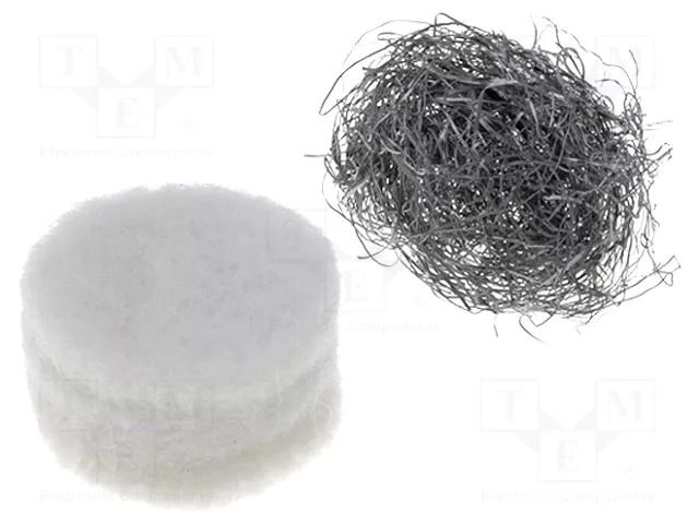 Filter; for desoldering iron SOLOMON SORNY ROONG PENSOL-SL916-F
