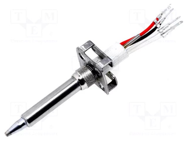 Heating element; for desoldering iron; Kit: tip SOLOMON SORNY ROONG PENSOL-SL916-GH