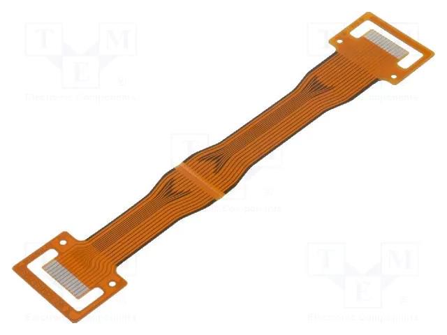 Tapefor panel connecting; Kenwood; J84-0093-03,J84-0093-13 4CARMEDIA 14160