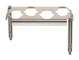 FRAME, METAL, M4, PLUG INSERT 09400169903