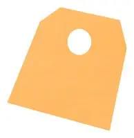 PHASE CHANGE PAD, TO218, 20.32 X 15.24MM CD-02-05-218